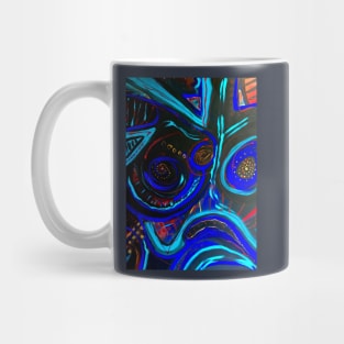 Wonderways Mug